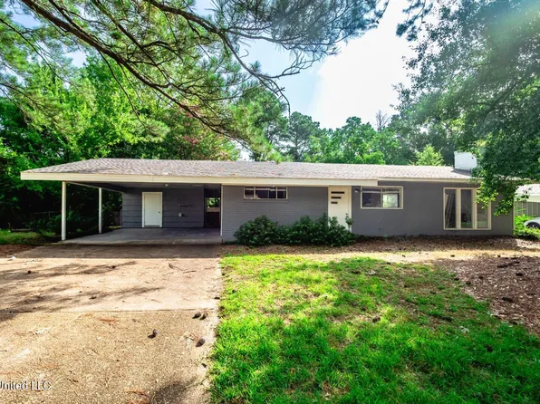 210 Valley Vista Dr, Jackson, MS 39211