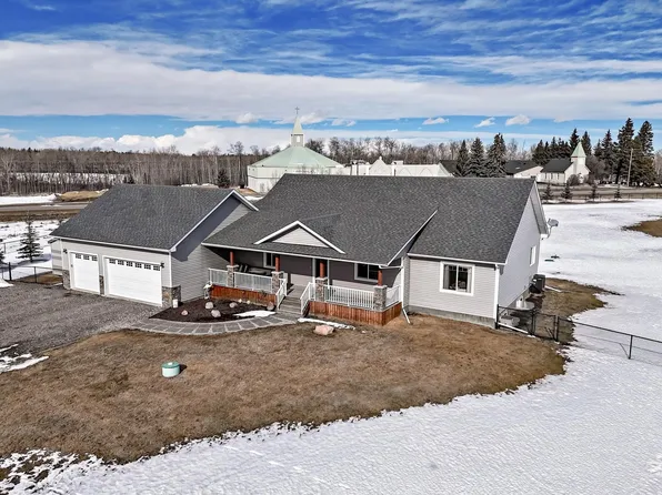 52329 Range Rd #13-2, Parkland County, AB T7Y 2C2