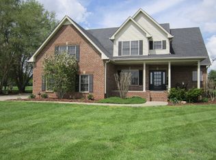 4859 Sango Rd, Clarksville, TN 37043