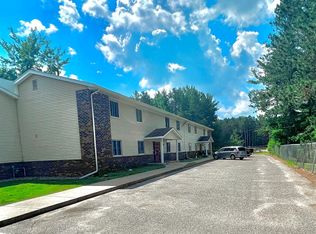 9425 Cty Japt #10, Minocqua, WI 54548