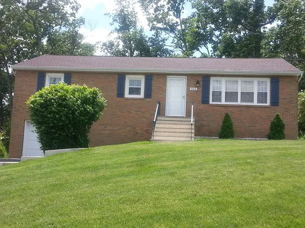 544 Rolling Peaks Way, Scotch Plains, NJ 07076