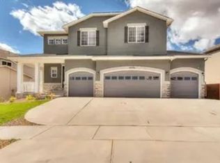 10276 Evening Vista Dr, Peyton, CO 80831