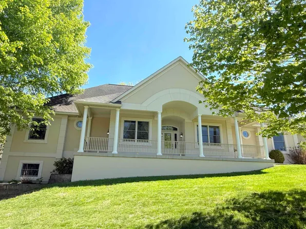 4968 N Saint Patricks Ct, Bloomington, IN 47404