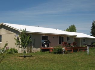 483 Bench Rd, Bonners Ferry, ID 83805