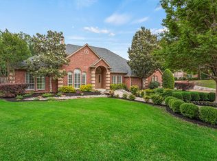 800 Hillcrest Trl, Southlake, TX 76092