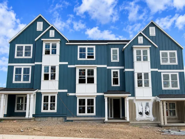 11356 S Watercourse Rd W #396, South Jordan, UT 84009