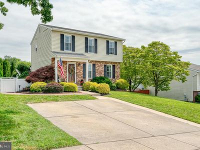 705 Foot Hill Rd, Bel Air, MD, 21014