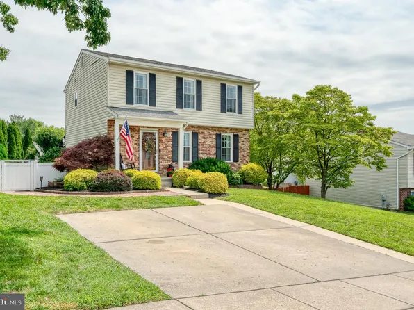705 Foot Hill Rd, Bel Air, MD 21014