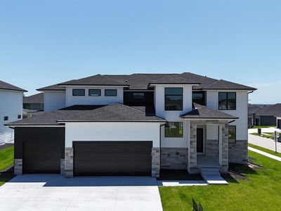 21143 Ellison Ave, Elkhorn, NE, 68022