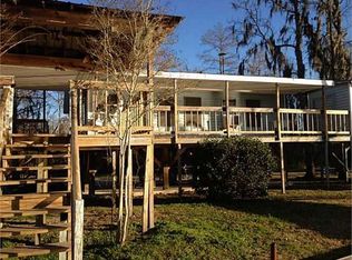 5861 Goos Ferry Rd, Lake Charles, LA 70615