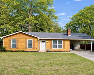1040 Kirkland Rd, Covington, GA, 30016