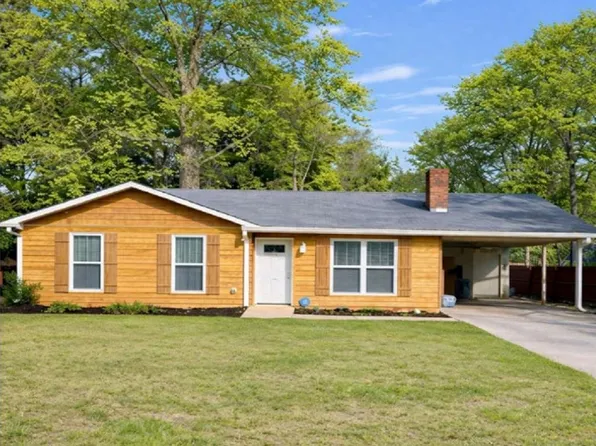 1040 Kirkland Rd, Covington, GA 30016