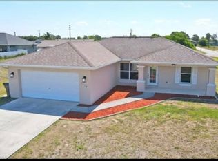2417 NE 6th Ave #1, Cape Coral, FL 33909