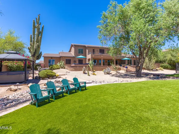 5905 E IRONWOOD Drive, Scottsdale, AZ 85266