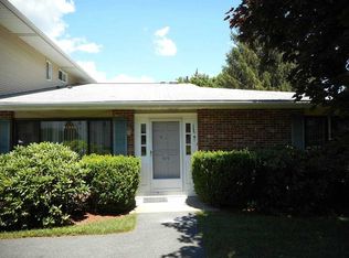 572 Pocasset Ct #572, Warwick, RI 02886