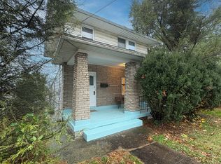 307 Parklyn St, Pittsburgh, PA 15234