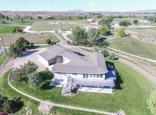 6810 Foothill Rd, Star, ID 83669