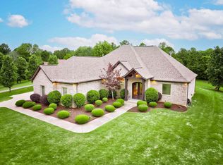 516 Valley Hill Rd, Benton, AR 72019