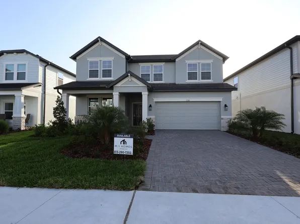 5724 Jeffries Way, Wesley Chapel, FL 33545