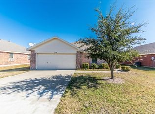 2708 Plantation Dr, Anna, TX 75409