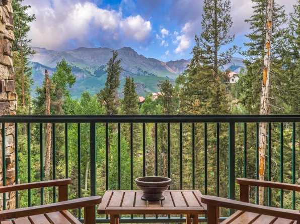 457 Mountain Village Blvd #3106 & 3108, Telluride, CO 81435