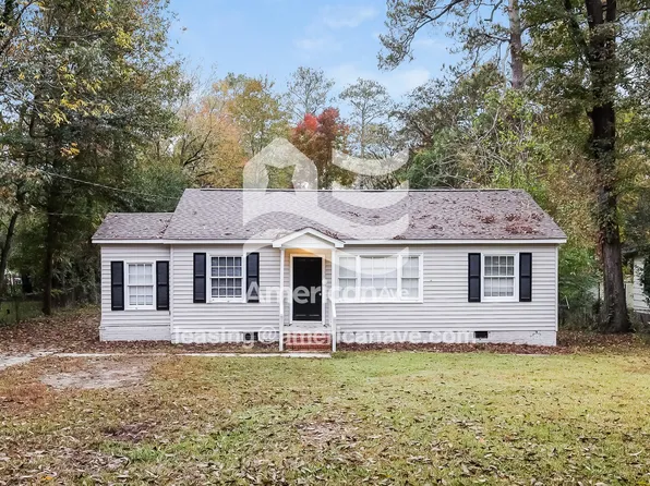 4365 Pinebrook Dr, Columbus, GA 31907