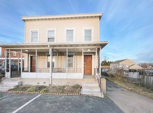 7213 N Point Rd #2, Sparrows Pt, MD 21219
