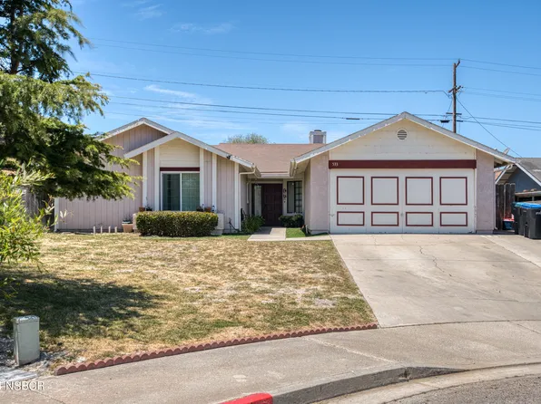 533 S Sage St, Lompoc, CA 93436