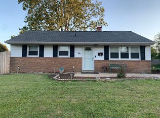 128 Dyer Ave, New Castle, DE 19720