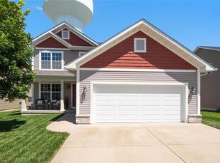 1518 N Parc Grove Ct, O'Fallon, IL 62269