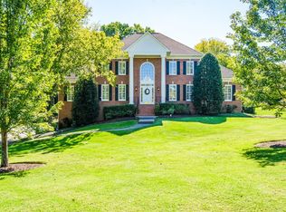 9504 Ashford Pl, Brentwood, TN 37027