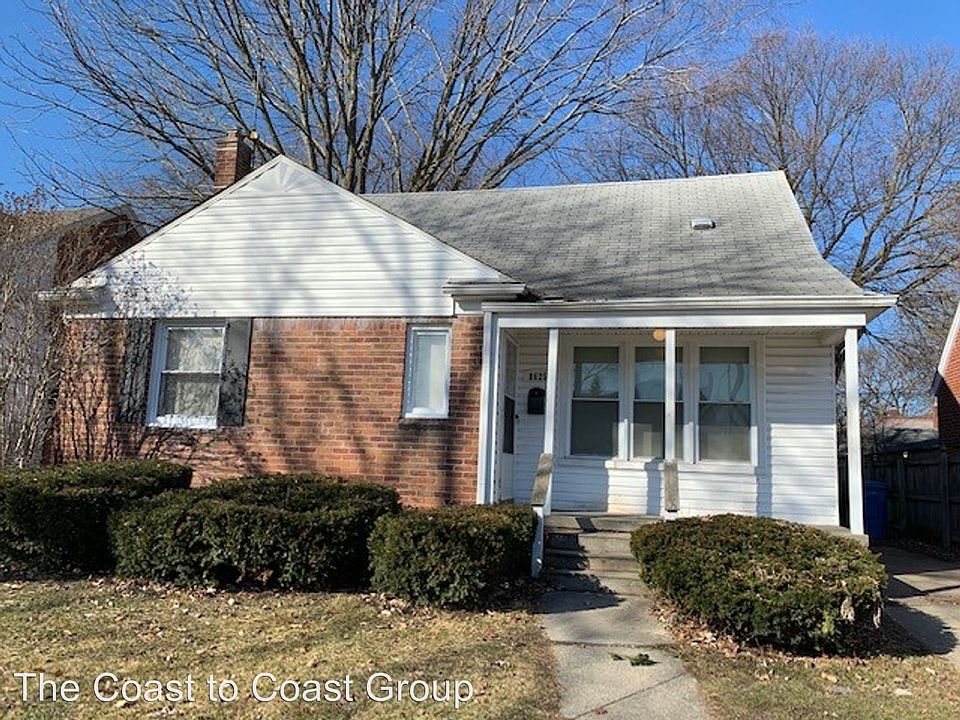 1st image of 8625 Hazelton St