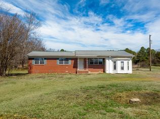 840 Old Gin Rd, Bee branch, AR 72013