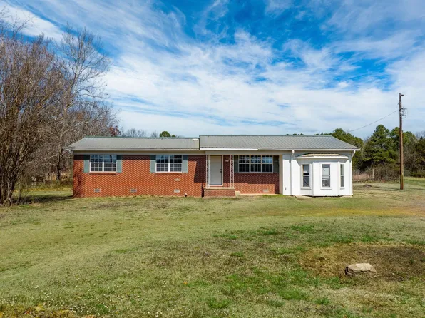 840 Old Gin Rd, Bee Branch, AR 72013