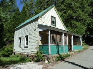 15 Castagna Aly, Sierra City, CA 96125