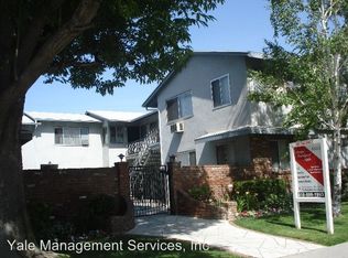 8445 Amigo Ave APT 5, Northridge, CA 91324