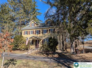 3470 Rhododendron Dr, Northampton, PA 18067