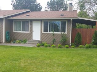 2111 W 12th Ave #B, Kennewick, WA 99337