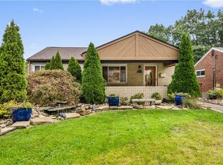 3223 Jeffrey Dr, McKeesport, PA 15133