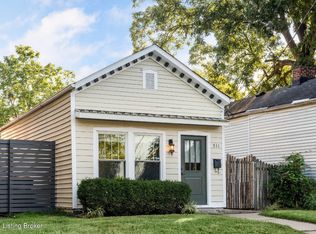 511 Pine St, Louisville, KY 40204