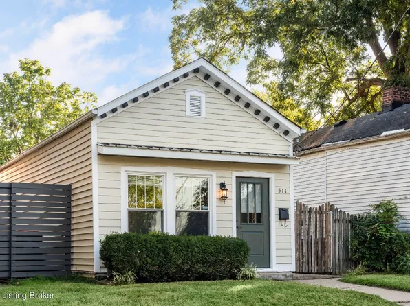 511 Pine St, Louisville, KY 40204