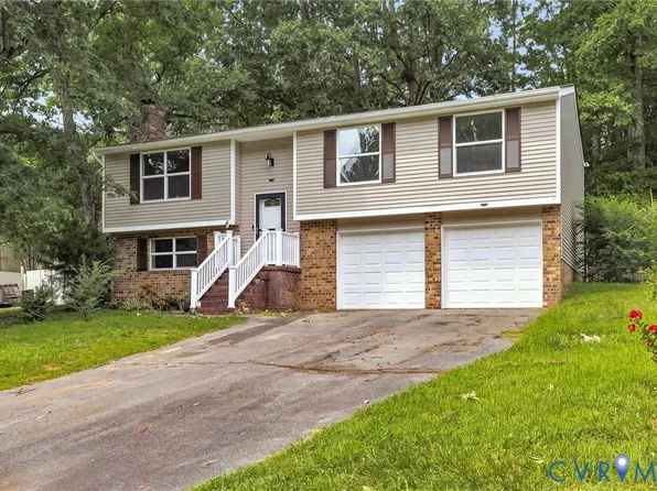 2310 Cox Rd, Henrico, VA 23233