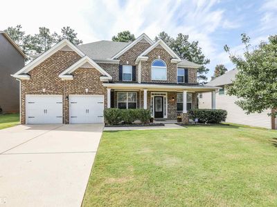 75 Canyon View Dr, Newnan, GA, 30265