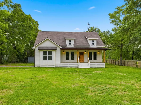 3939 Old Beaumont Hwy, Silsbee, TX 77656