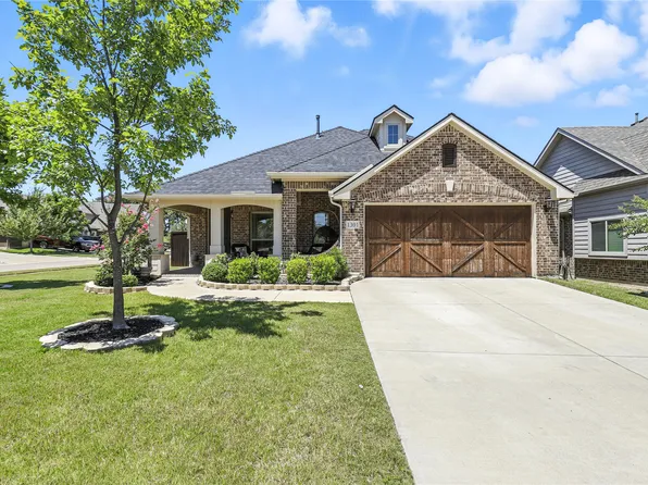 1301 Senna Dr, Burleson, TX 76028