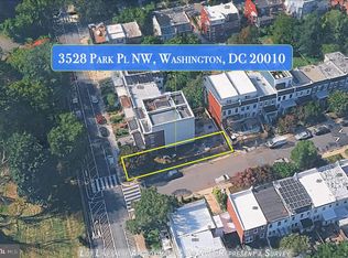 3528 Park Pl NW, Washington, DC 20010