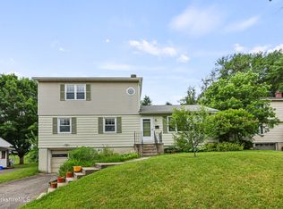 127 Gamwell Ave, Pittsfield, MA 01201