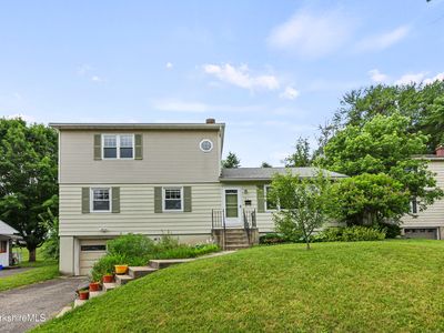 127 Gamwell Ave, Pittsfield, MA, 01201