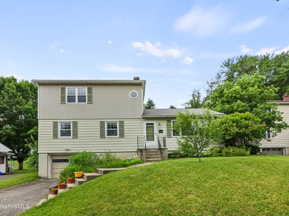 127 Gamwell Ave, Pittsfield, MA 01201