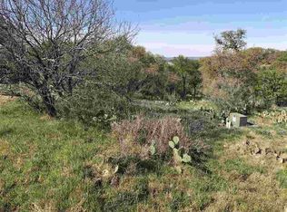 LOT 47097 Pawnee, Horseshoe Bay, TX 78657